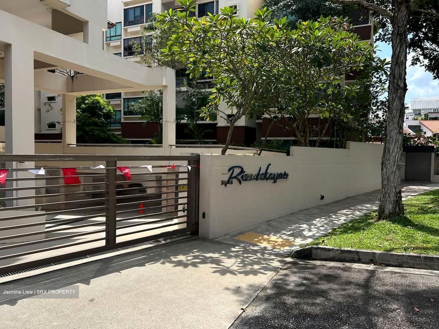 Riz Haven (D17), Apartment #585437791